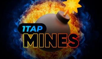 1Tap Mines Turbo Games