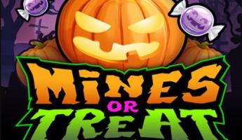 Mines or Treat Funky Games