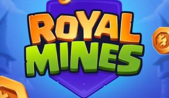 Royal Mines 1Win Games