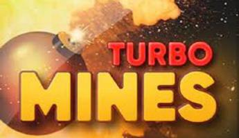 Turbo Mines Turbo Games