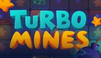 Turbo Mines Galaxsys