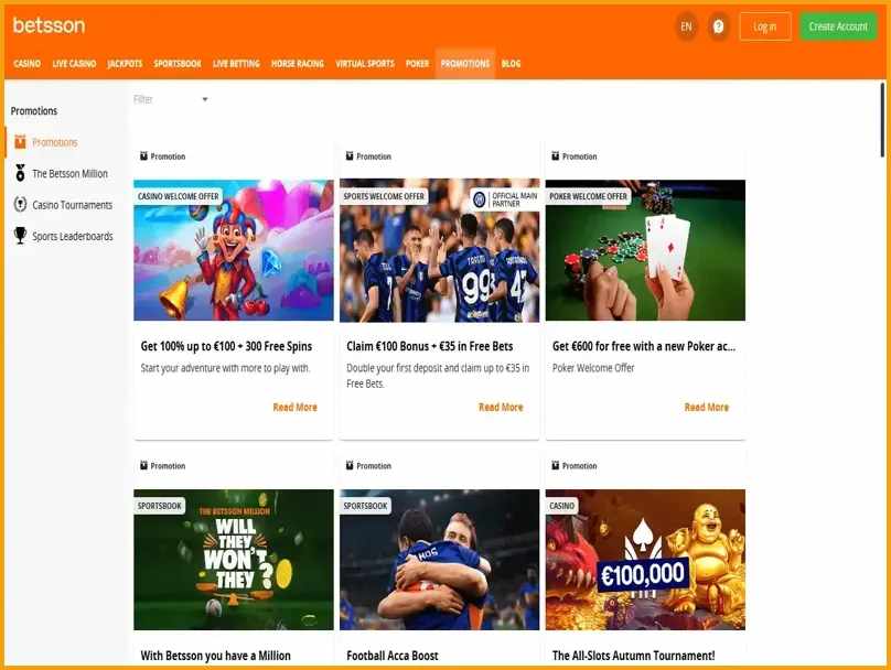 Jeu de mines du casino Betsson Jeu de mines du casino Betsson