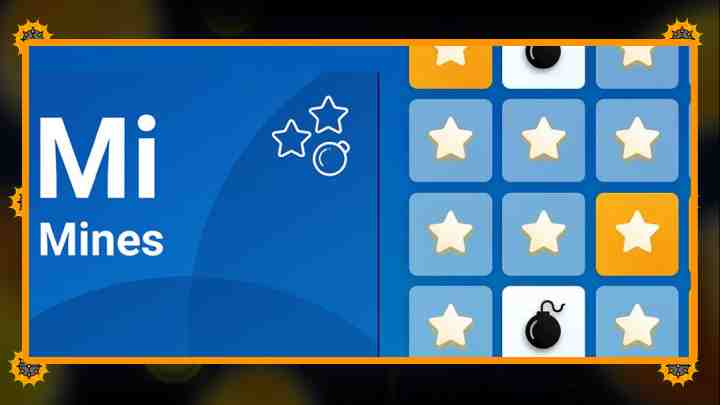 Come scaricare l'app Mines e giocare alla versione mobile