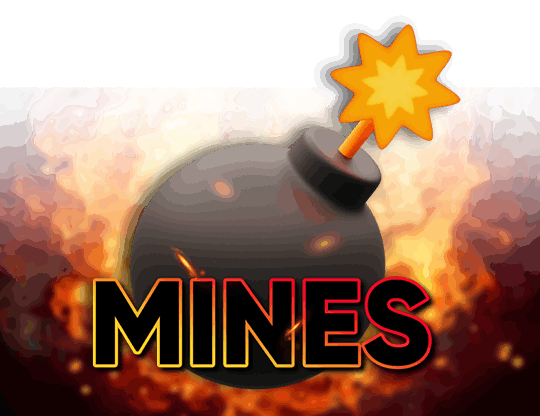 Mines Casino Game