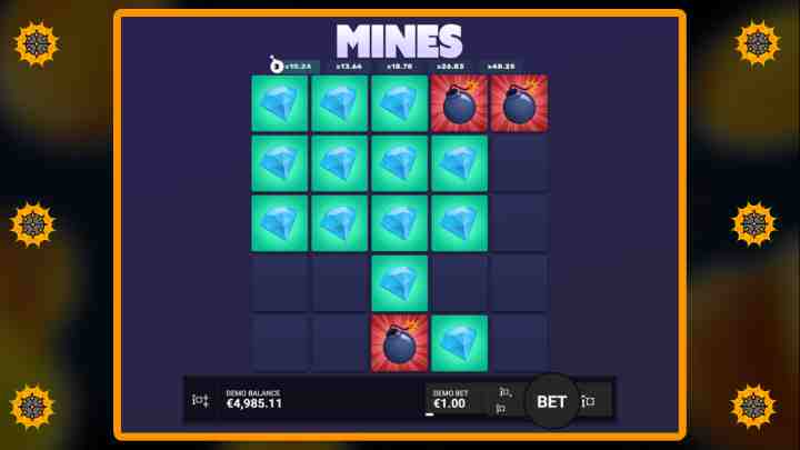 How to Play the Slot Mines - Best Strategies